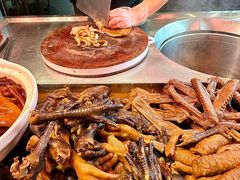 -常和州·夜宵大排档(常州单店)