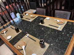 -青岛海泉湾皇冠假日度假酒店-天海日餐厅