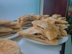 -铁东熏肉大饼铺