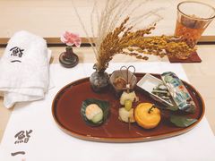 -鮨一日本料理旗舰店(总店)