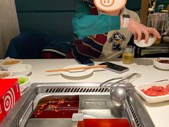 -海底捞火锅(万丰桥店)