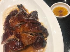 烧鹅-正斗·港式粤菜(SKLP店)