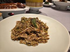 -四世同堂·京菜·烤鸭(双井店)