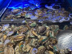 -喜庭海鲜自助(来福士店)