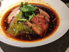 -小杨烤肉(高新店)