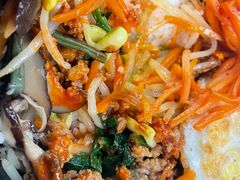 -北大家园食堂