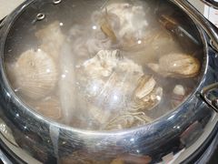 -大锅强·蒸海鲜青岛菜(吾悦广场店)