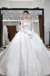 -纯色时光婚纱艺术馆WHITE