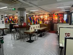 -香港華心糖水鋪(南西总店)