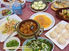 -欢乐海岸美食联盟