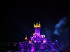 -青岛方特梦幻王国