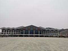 -武陵源汽车客运站