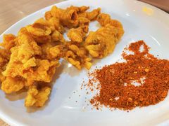 -令狐冲烤鱼·烧菜馆(达明店)