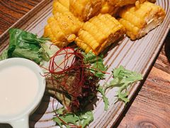 -食陆号·新式台湾创意菜(苏州首店)