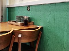 大堂-万香姜汁(引泉路店)