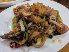 -卢庄(江汉路店)
