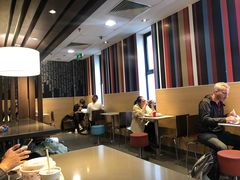 大堂-麦当劳(大栅栏店)