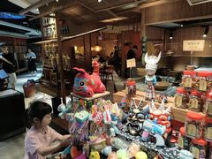 -吃饭皇帝大(解放西路店)