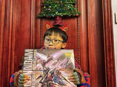 -斗牛士牛排(南京东路店)