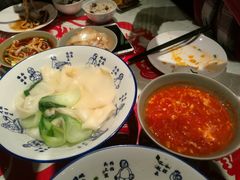 -汉唐宴长安食府