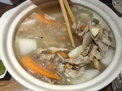 -锦上中式酒馆(南内环店)