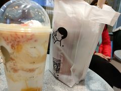 -喜茶(广州中山六路店)