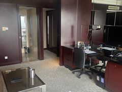 -杭州龙禧福朋喜来登酒店