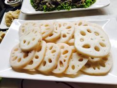 -食潮汕头鲜牛馆(望京保利店)