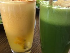 -BOR Eatery(安福路店)