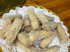 -梅子大排档