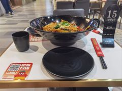 -醉人椒麻辣香锅(上地华联店)