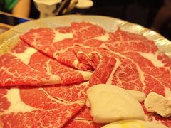 -满来寿喜烧(金虹桥店)