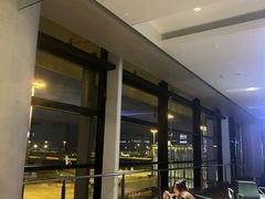 -上海浦东国际机场-T2航站楼