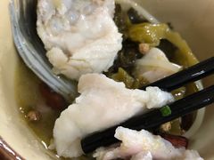 酸菜鱼-陈有良尖椒鸡(渝中示范店)
