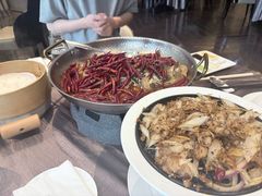 -北京泰富酒店-柏景轩中餐厅