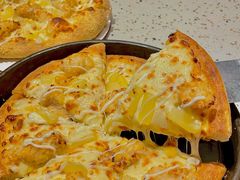 -必胜客(WOW中心城店)