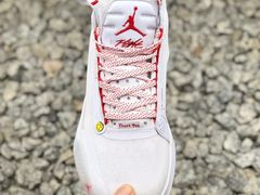 -JORDAN(外滩中央体验店)