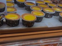 -山崎面包(静安久光店)