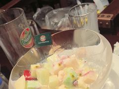 -马迭尔德式西餐精酿啤酒屋(中央大街店)