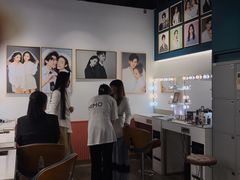 -海马体照相馆(天津世纪都会店)