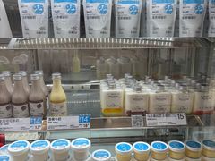 -白色日记·手作酸奶(麦凯乐店)