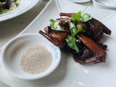 -黄埔华苑酒家(黄埔总店)