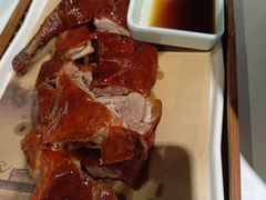 -香山湖家家宴(中山陵店)
