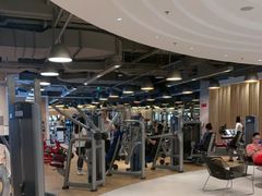 -北京嘉里健身·Kerry Sports(北京嘉里大酒店)