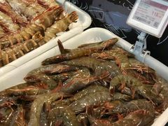 -Olé精品超市(广州太古汇店)