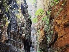 -野三坡百里峡景区