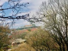 -妙峰山风景名胜区