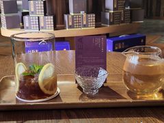 -大益茶庭(勐海会员中心店)