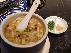 -芳芳私房菜·精做淮扬菜(承德路店)