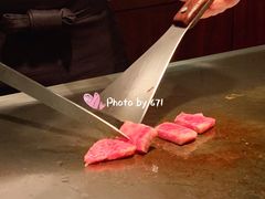 -神户牛排餐厅MOURIYA(总店)